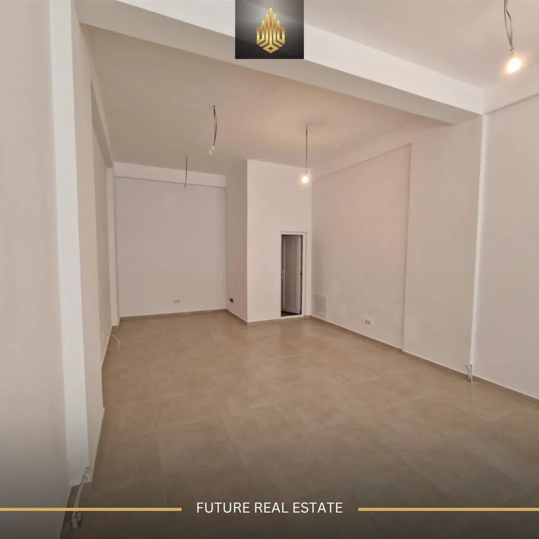 Lokal me QERA/78m²