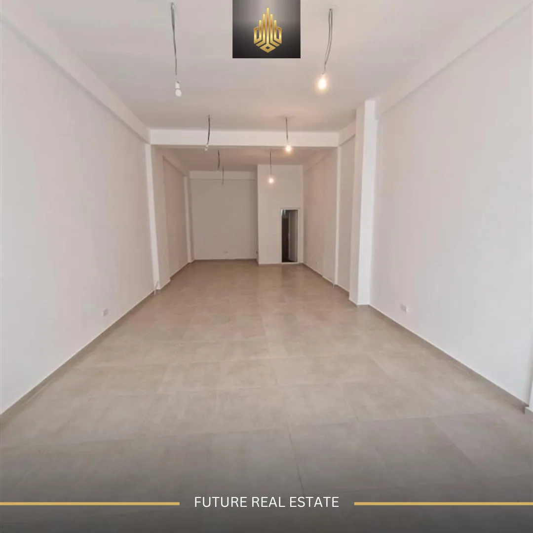 Lokal me QERA/78m²