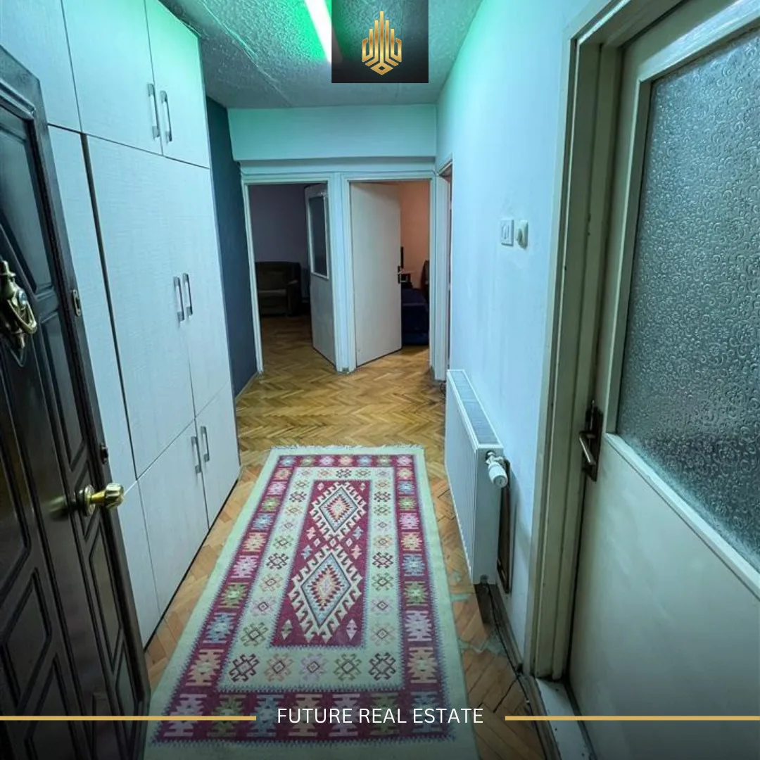 Banesë me QERA/60m²