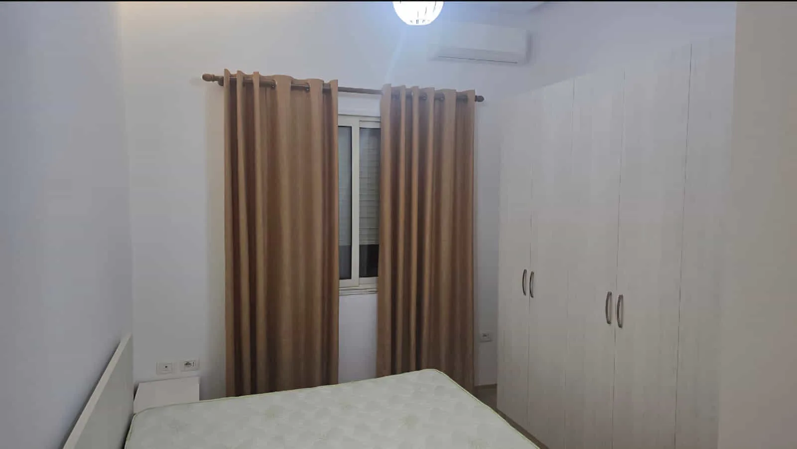 Apartament me qera 1+1 tek Rruga e Kavajes (ID B2101126) Tirane