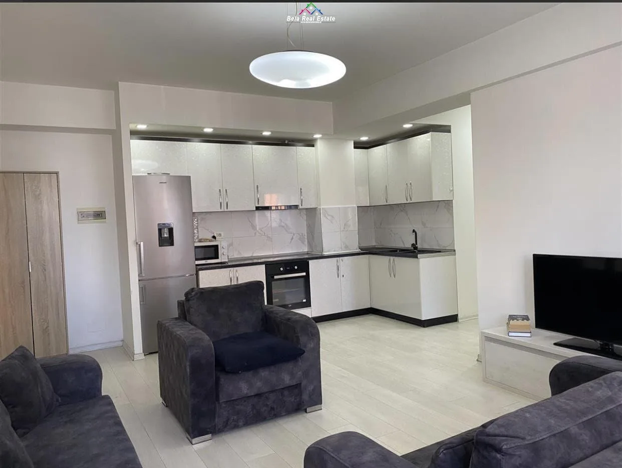 Apartamet Me Qera 2+1+2 Tek Bulevardi Gjergj Fishta (ID B2201241)Tirane