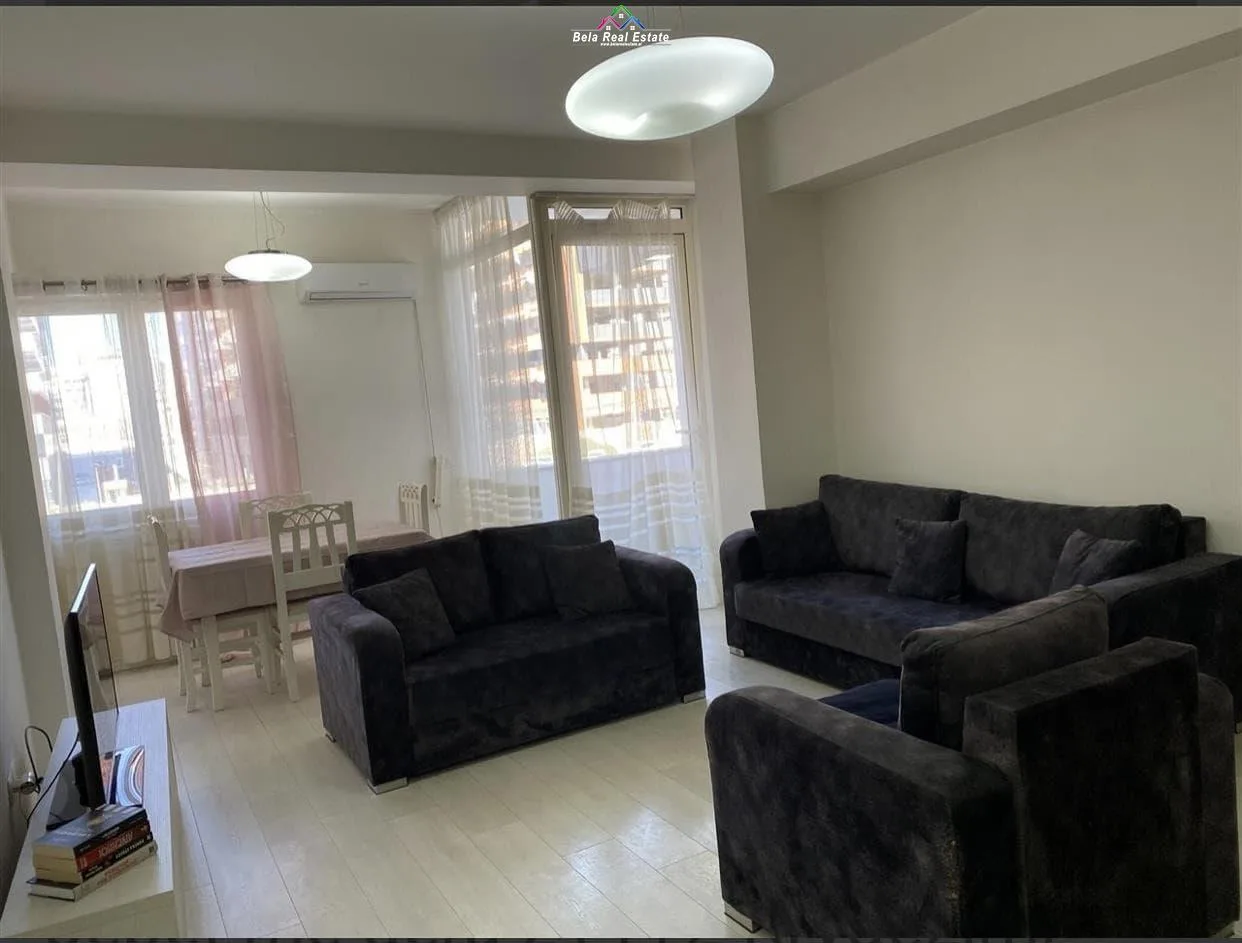 Apartamet Me Qera 2+1+2 Tek Bulevardi Gjergj Fishta (ID B2201241)Tirane