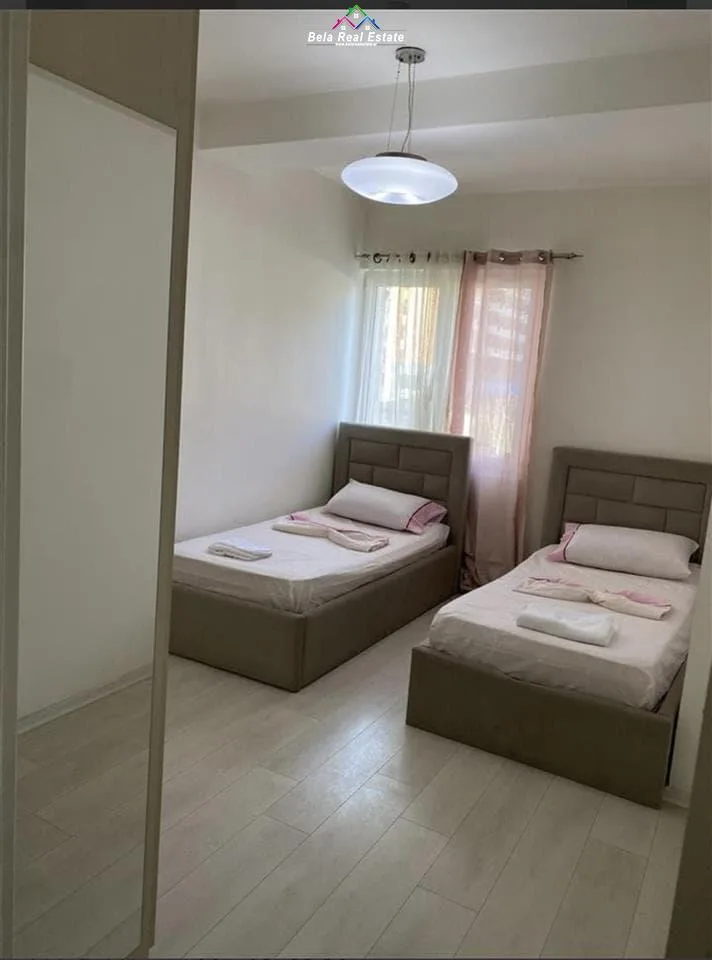 Apartamet Me Qera 2+1+2 Tek Bulevardi Gjergj Fishta (ID B2201241)Tirane