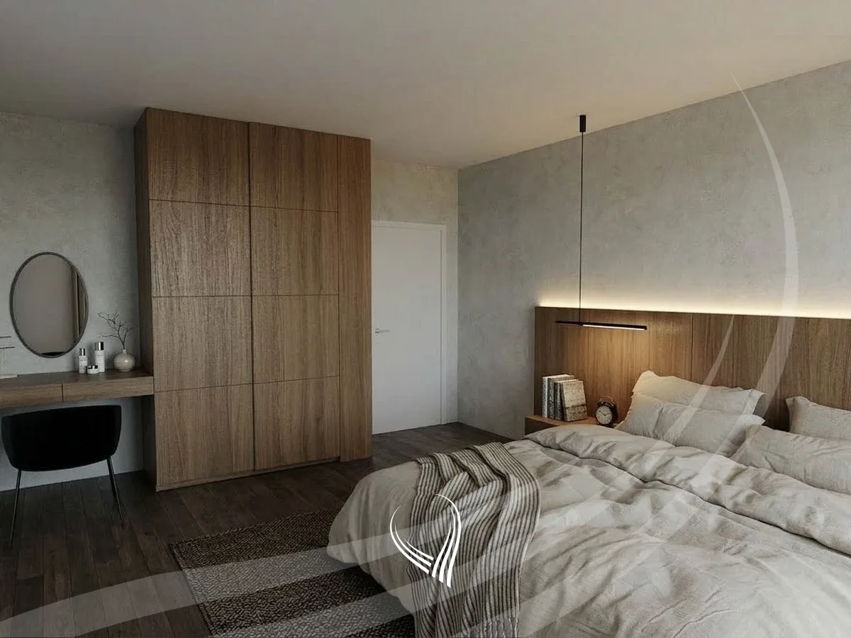 Shtëpi me 4 dhoma gjumi në shitje në lagjen Çagllavicë – Living Residence