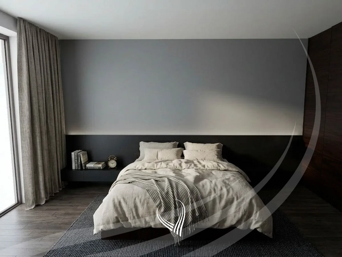 Shtëpi me 4 dhoma gjumi në shitje në lagjen Çagllavicë – Living Residence