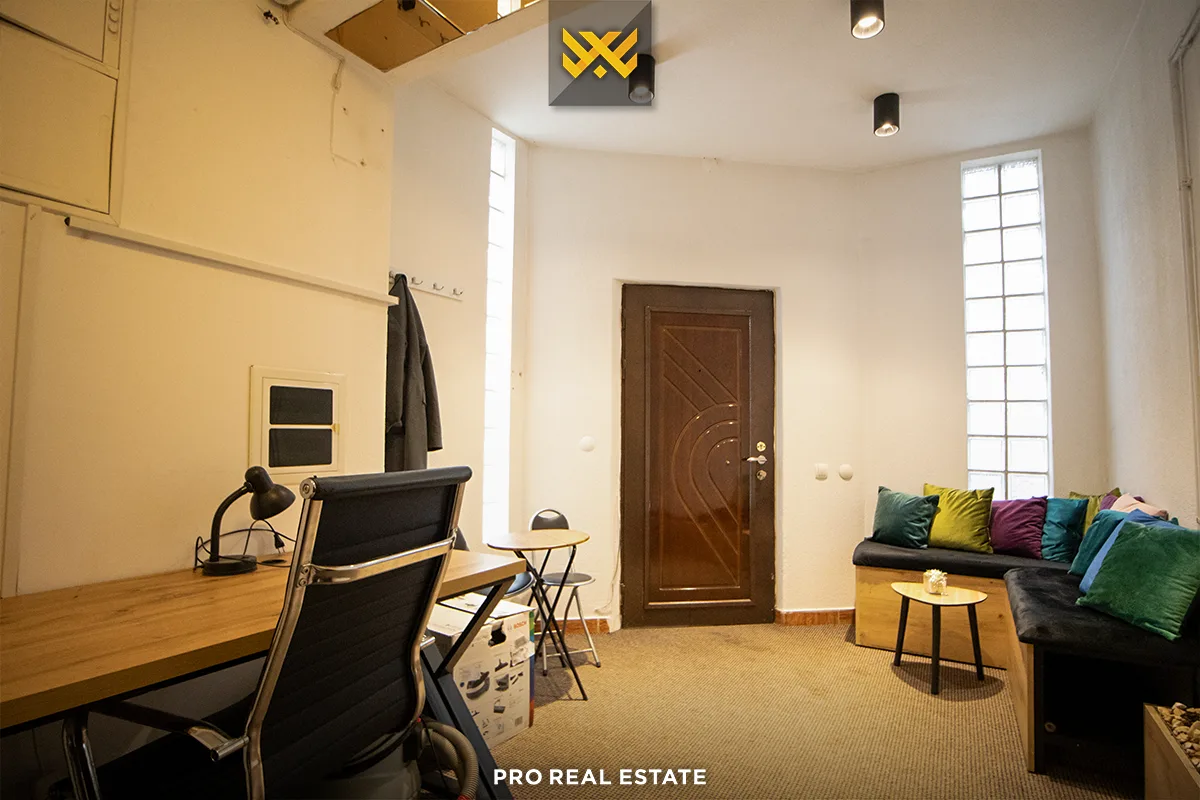 Shtëpi / Zyrë 65m² me #QIRA në Dardani