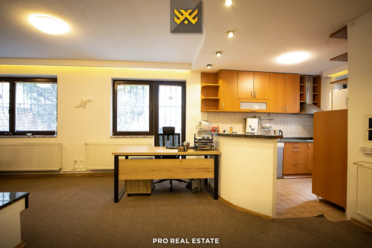 Shtëpi / Zyrë 65m² me #QIRA në Dardani