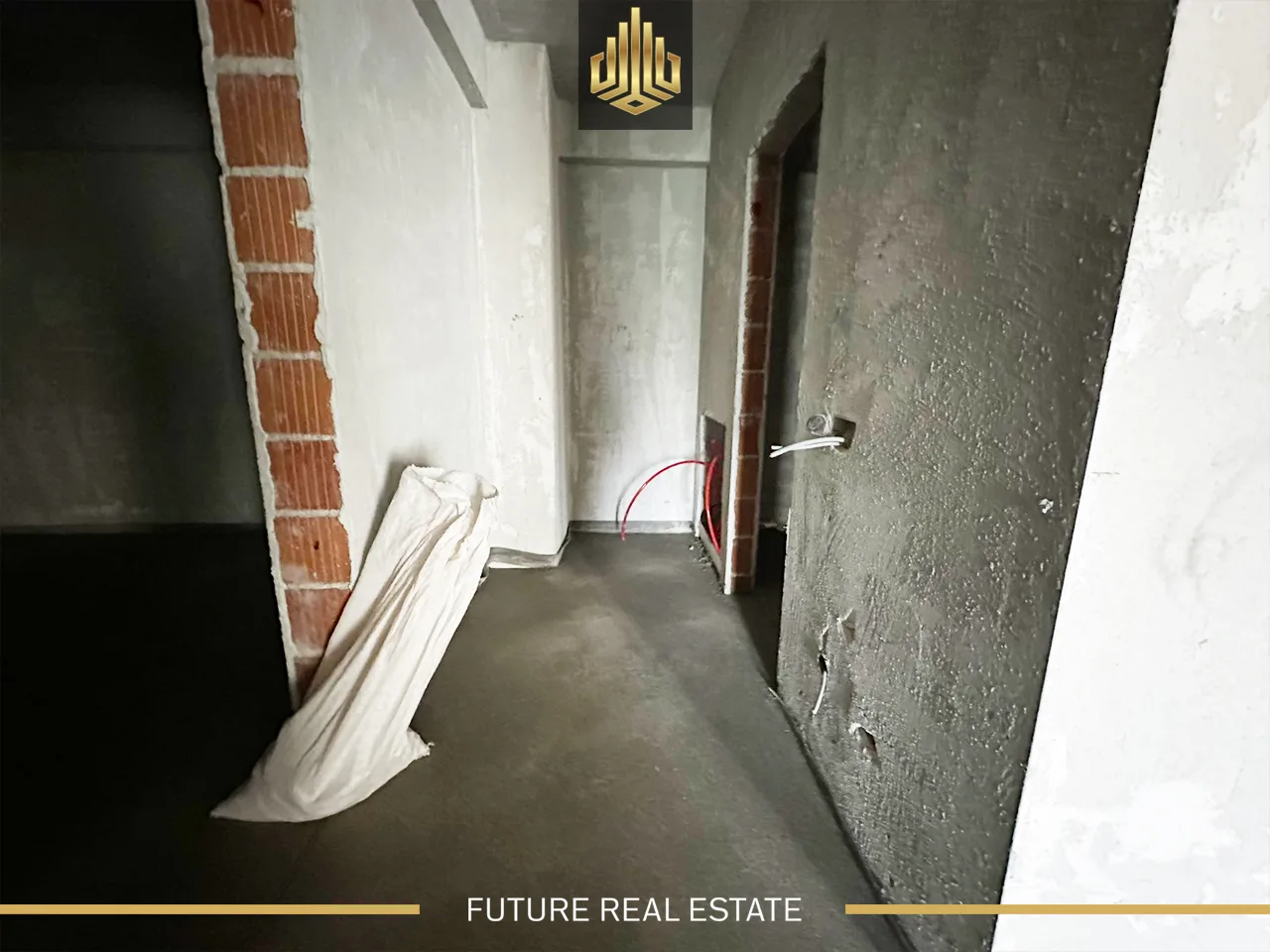 Banesë në SHITJE/62.5m2