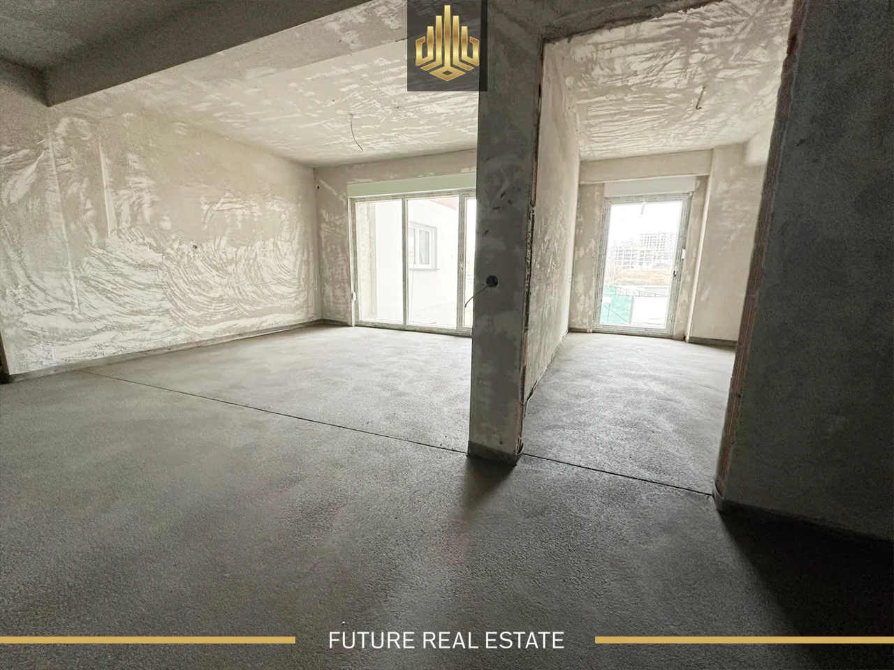 Banesë në SHITJE/62.5m2