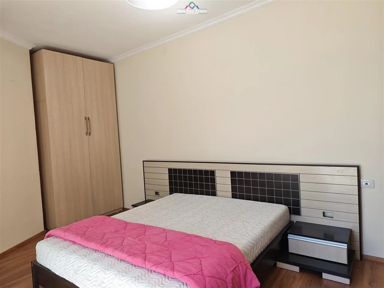 Apartament Me Qera 2+1 ne Fresk (ID B2201276) Tirane