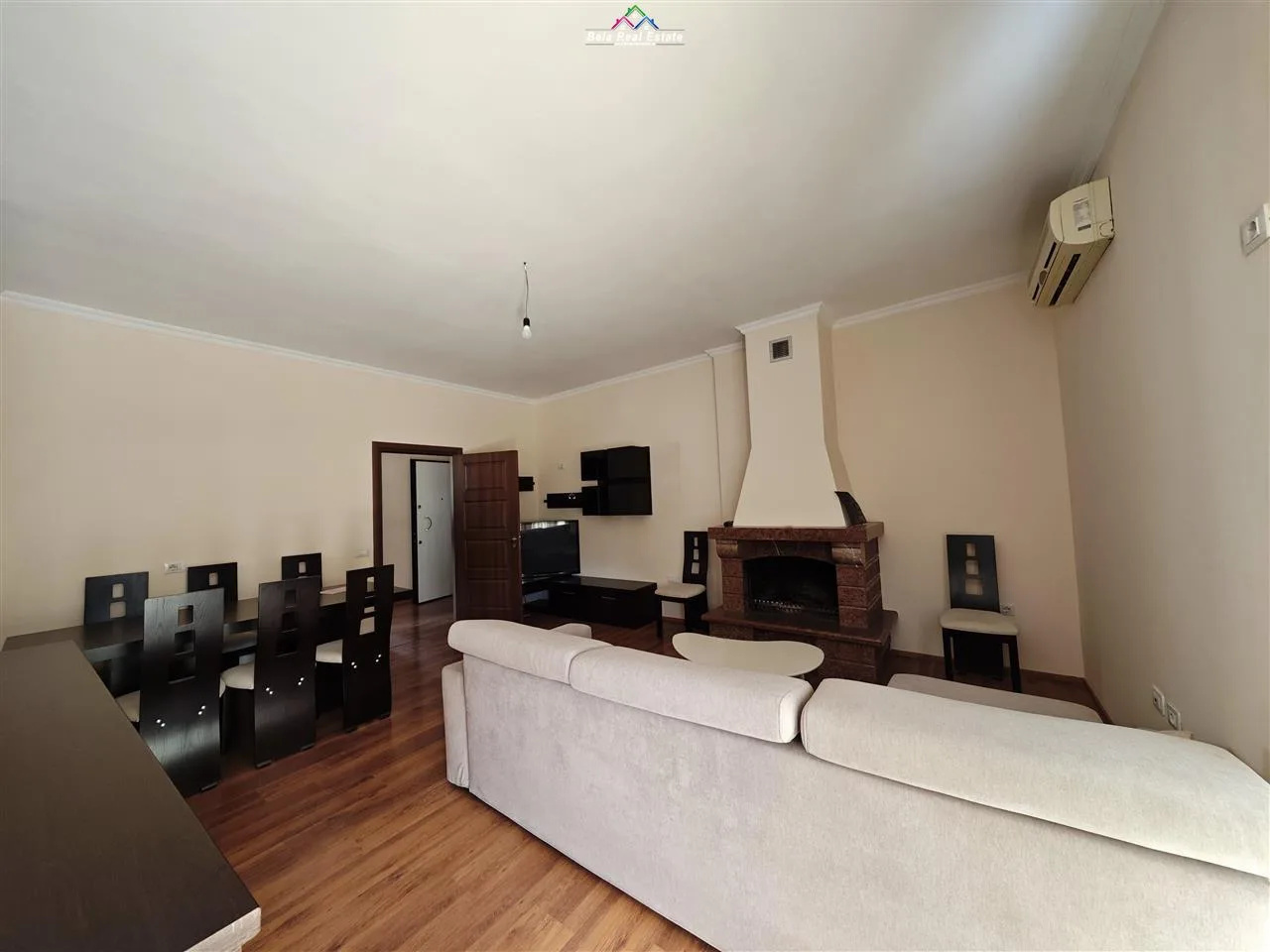 Apartament Me Qera 2+1 ne Fresk (ID B2201276) Tirane