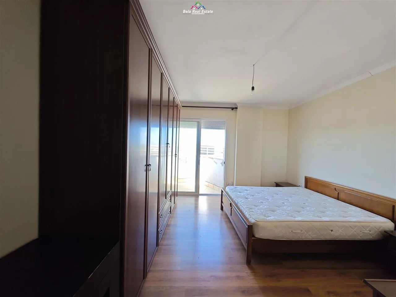 Apartament Me Qera 2+1 ne Fresk (ID B2201276) Tirane
