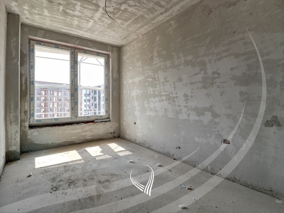 Penthouse me 3 dhoma gjumi në shitje në lagjen Mati 1 - Alko Group