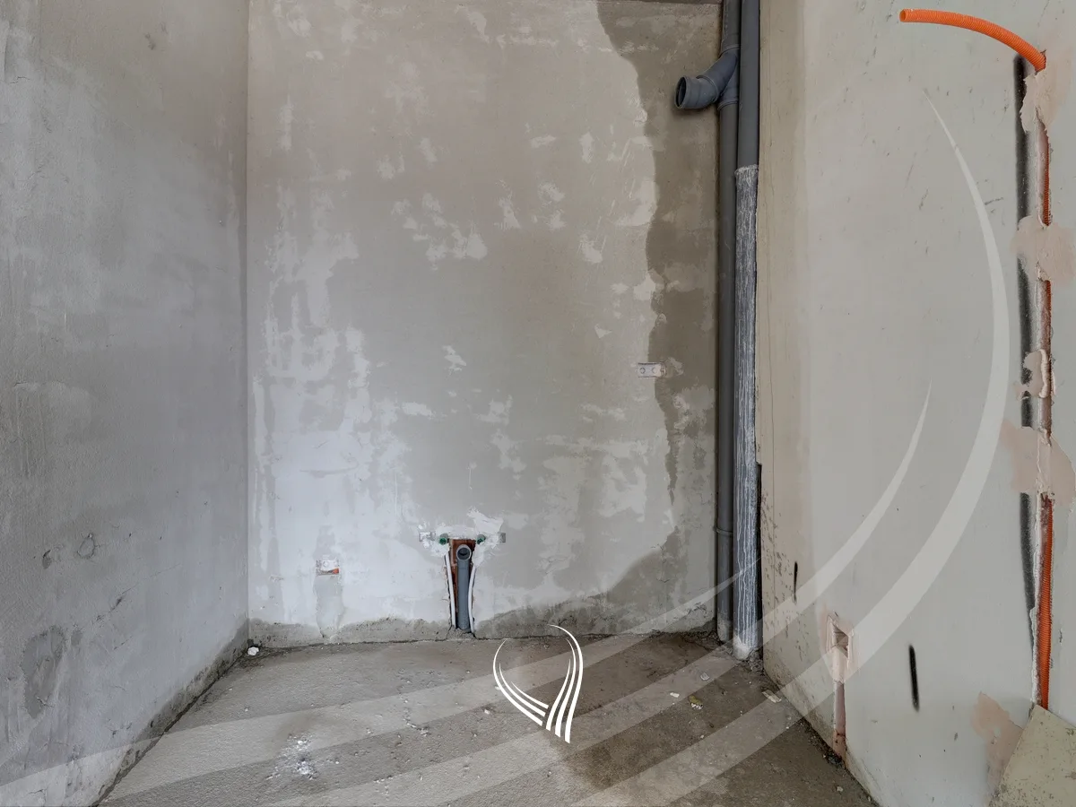 Penthouse me 3 dhoma gjumi në shitje në lagjen Mati 1 - Alko Group