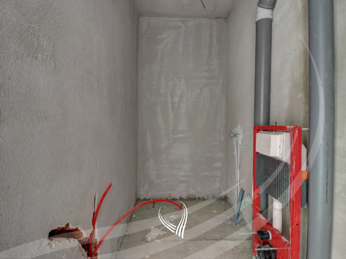 Penthouse me 3 dhoma gjumi në shitje në lagjen Mati 1 - Alko Group