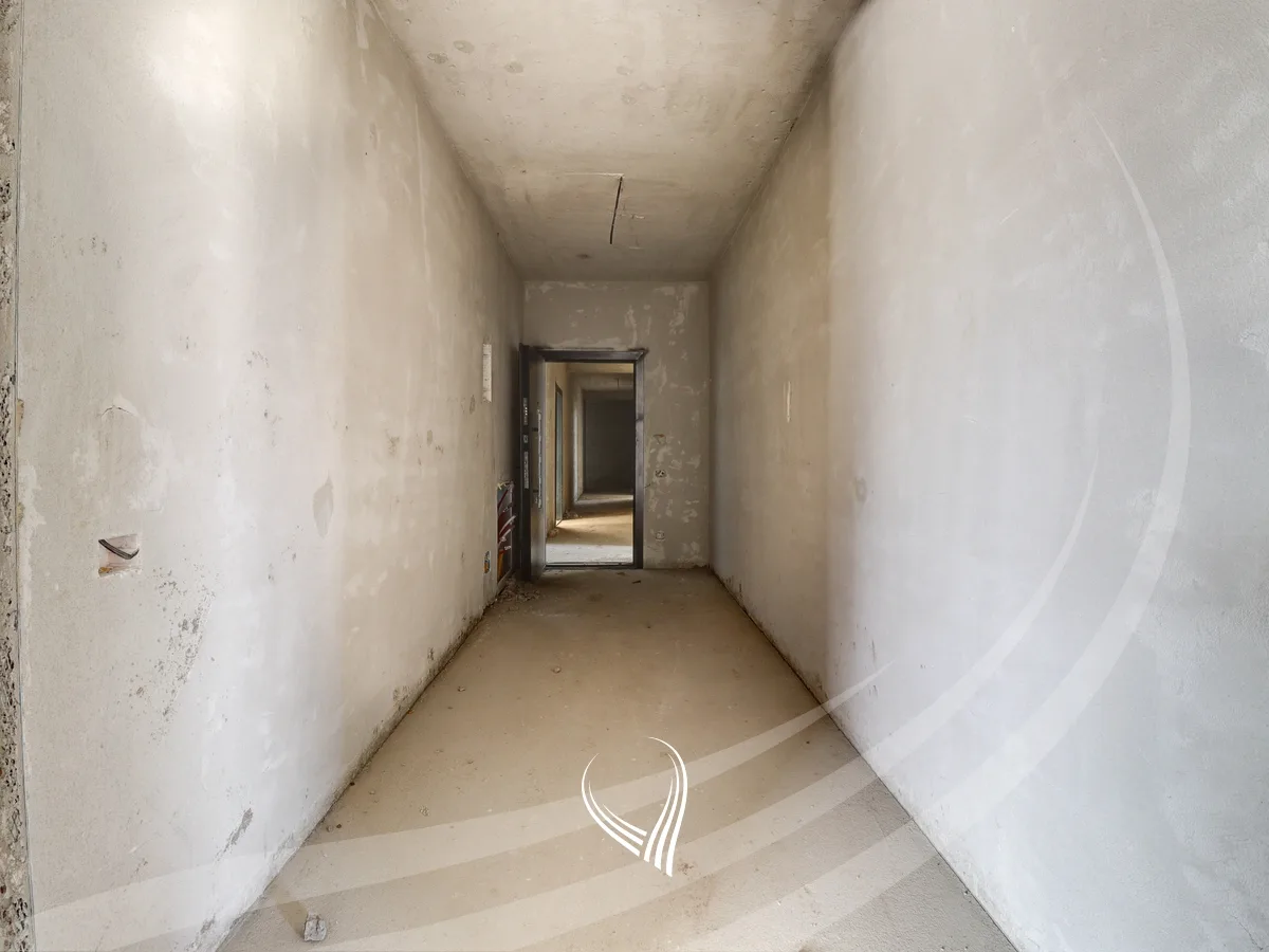 Penthouse me 3 dhoma gjumi në shitje në lagjen Mati 1 - Alko Group