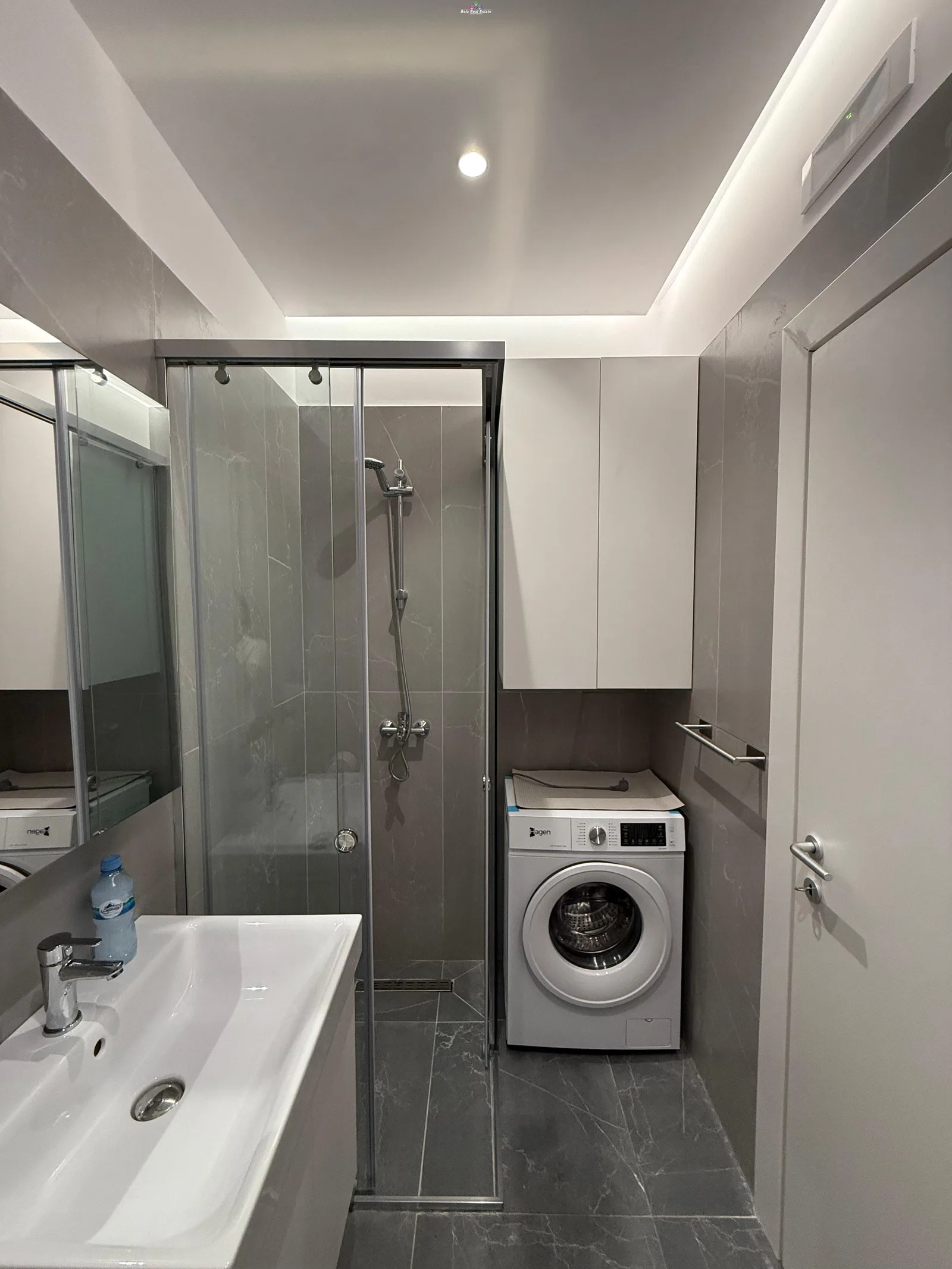 Apartament Me Qera 1+1+ Post Parkimi Tek Univers City (ID B2101710) Tirane