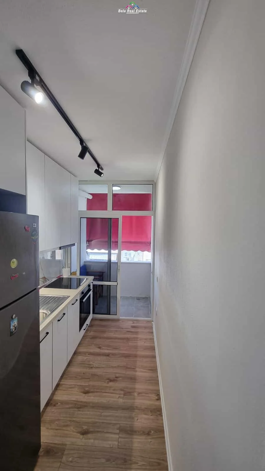 Apartament Ne Shitje 1+1 Ne Don Bosko (ID B110493) Tirane