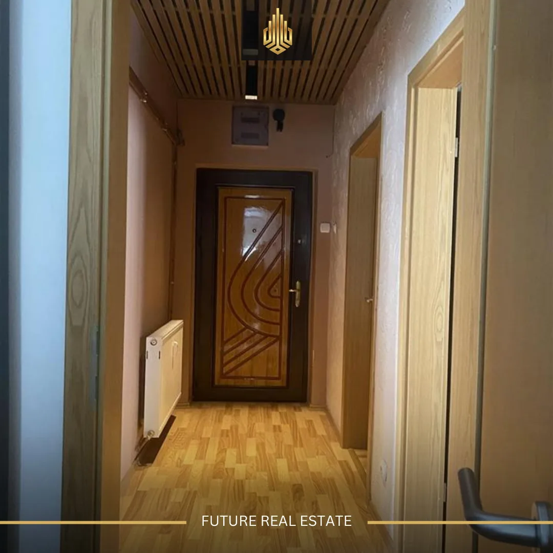 Zyre me QERA/65m²