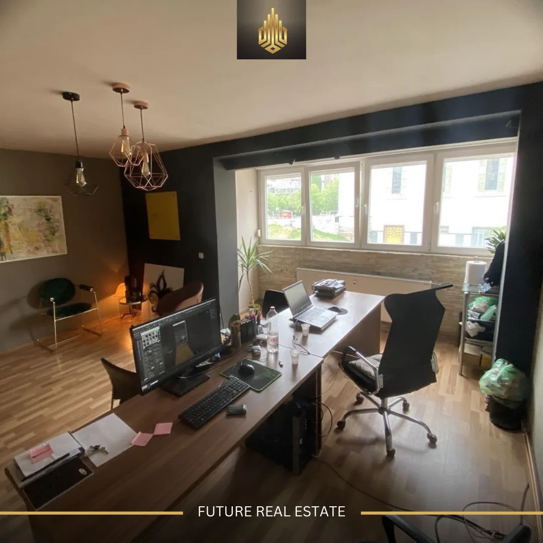 Zyre me QERA/65m²
