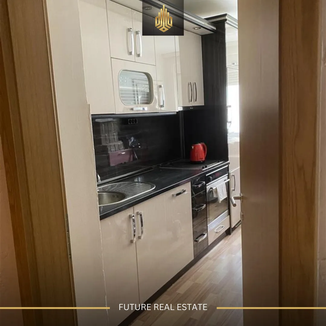 Zyre me QERA/65m²