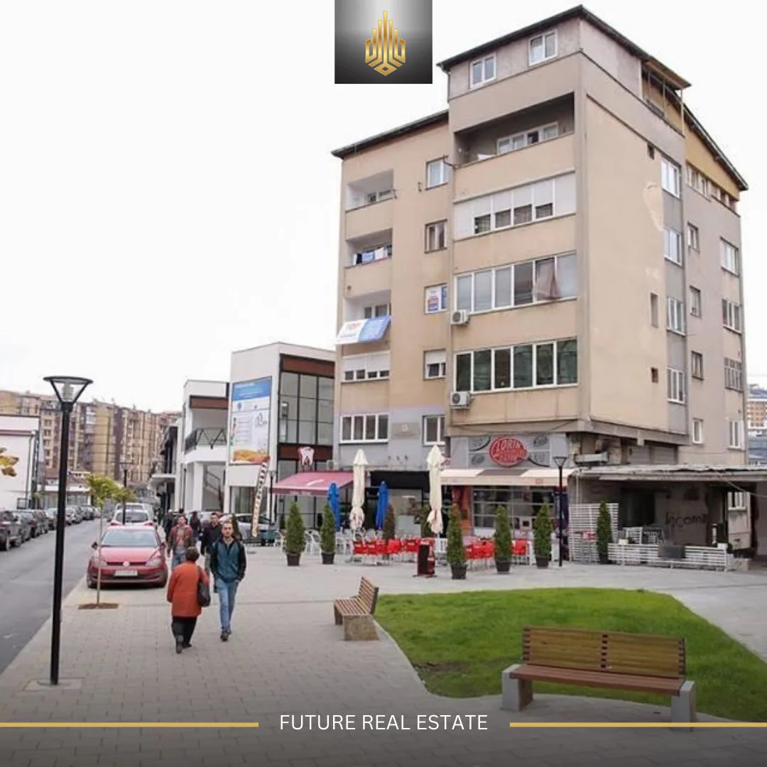Zyre me QERA/65m²