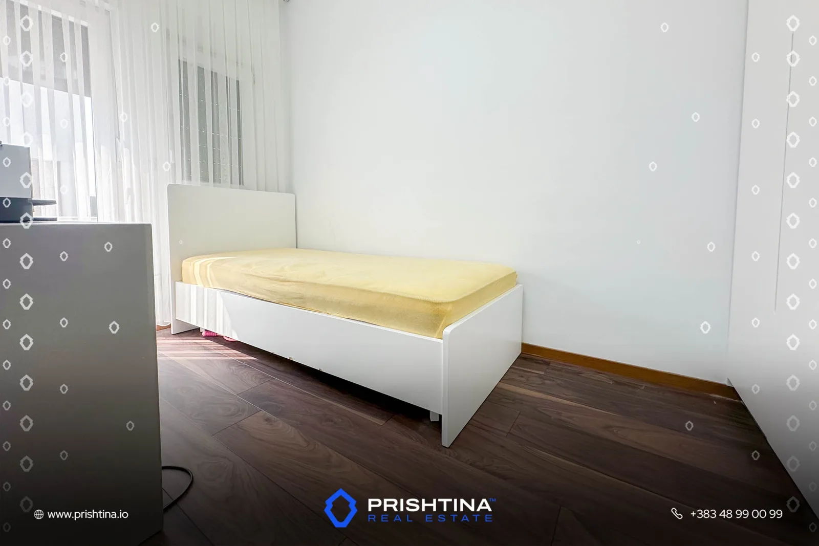 Shtëpi në shitje 275m² në Bërnicë të Poshtme