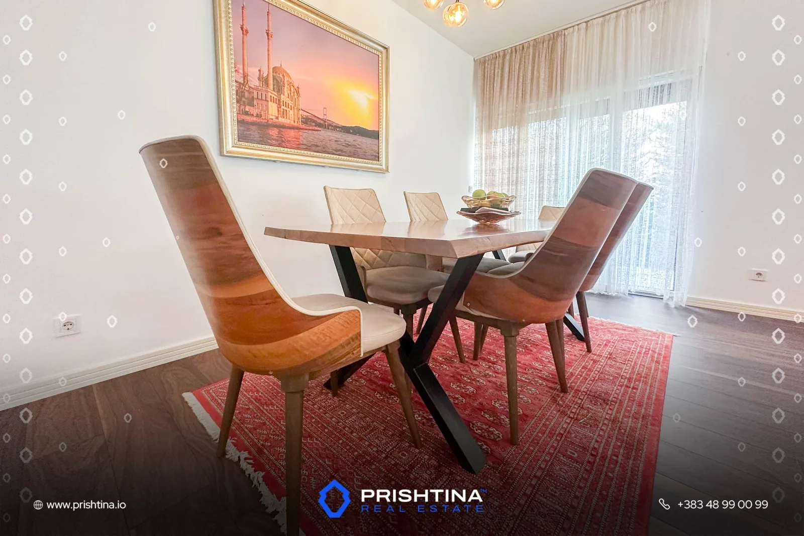 Shtëpi në shitje 275m² në Bërnicë të Poshtme