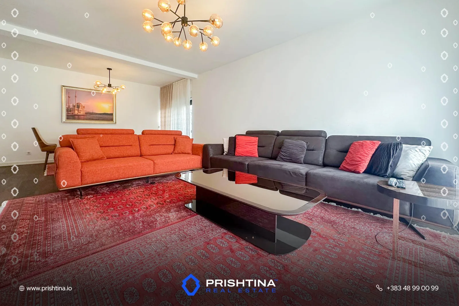 Shtëpi në shitje 275m² në Bërnicë të Poshtme