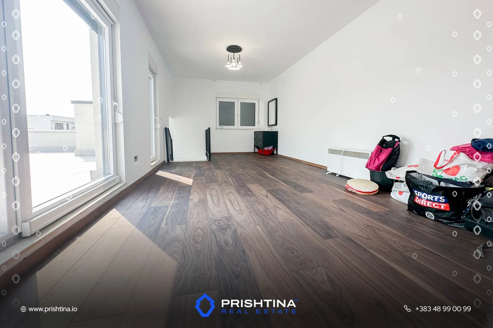 Shtëpi në shitje 275m² në Bërnicë të Poshtme