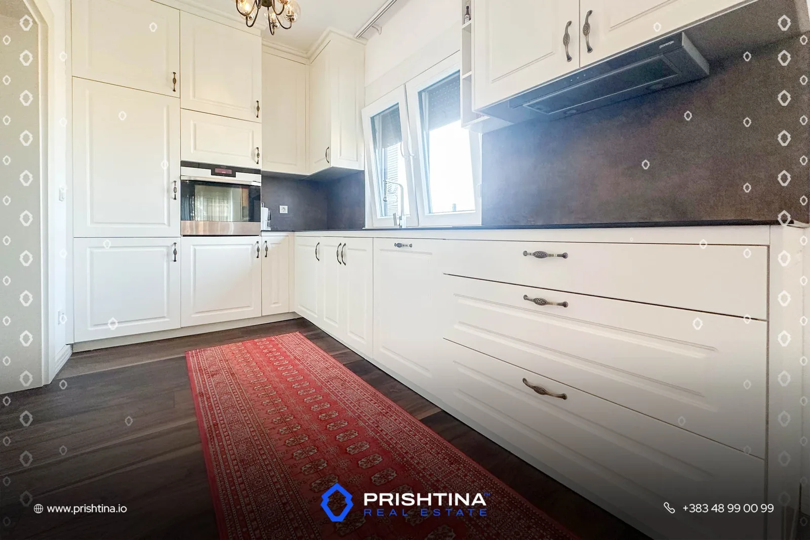 Shtëpi në shitje 275m² në Bërnicë të Poshtme