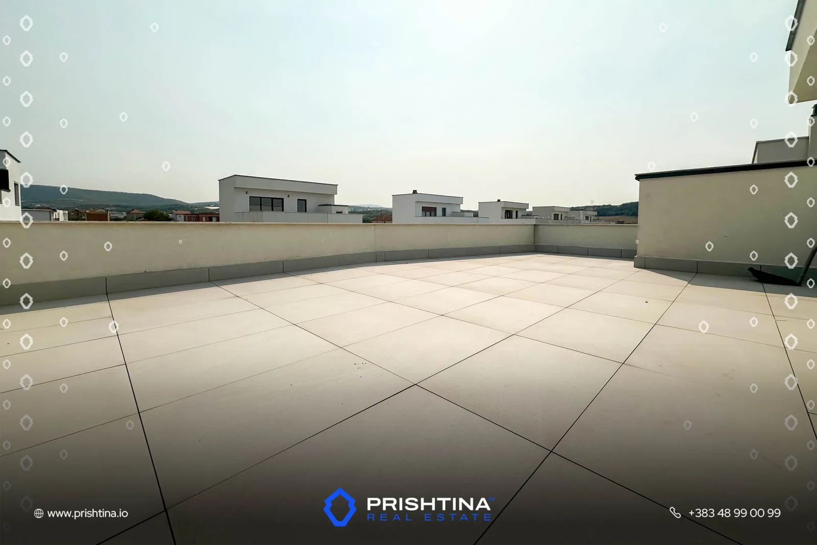 Shtëpi në shitje 275m² në Bërnicë të Poshtme