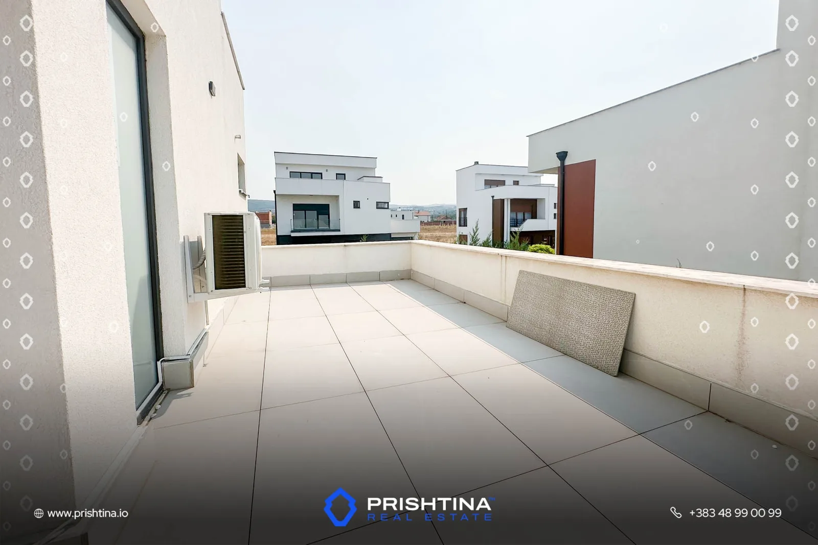 Shtëpi në shitje 275m² në Bërnicë të Poshtme