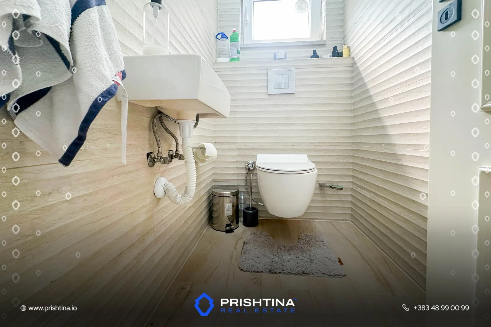 Shtëpi në shitje 275m² në Bërnicë të Poshtme