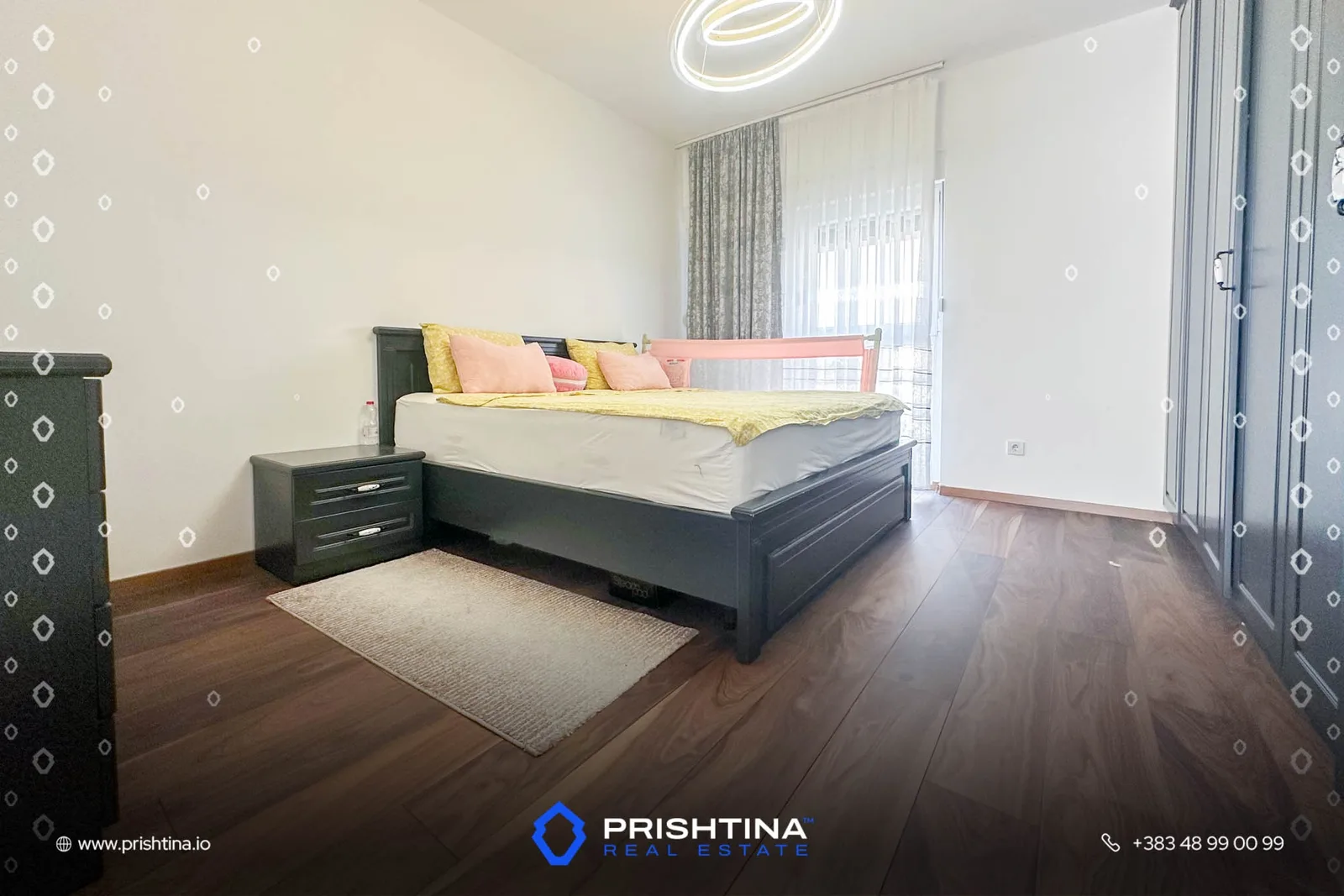 Shtëpi në shitje 275m² në Bërnicë të Poshtme