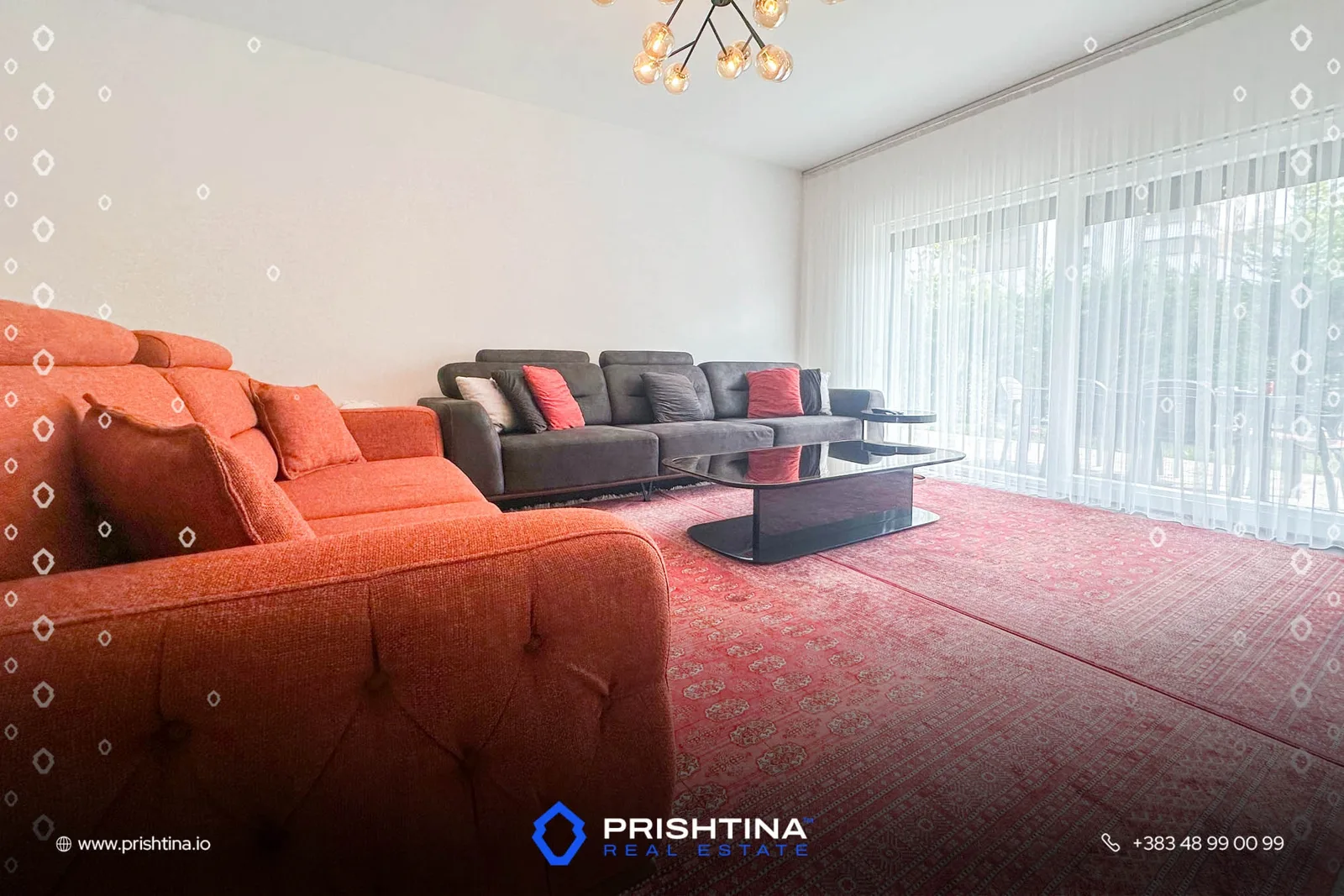 Shtëpi në shitje 275m² në Bërnicë të Poshtme