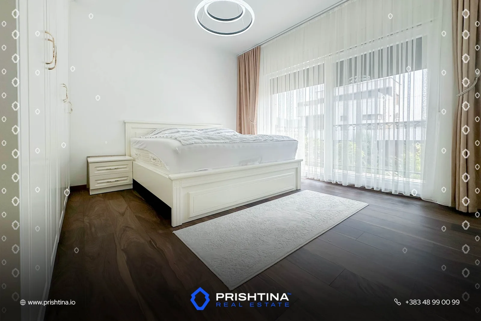 Shtëpi në shitje 275m² në Bërnicë të Poshtme