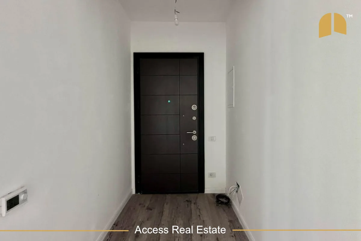 Banesë/Zyre me QIRA – 3 hapësira pune + 38m² terasë – Veternik