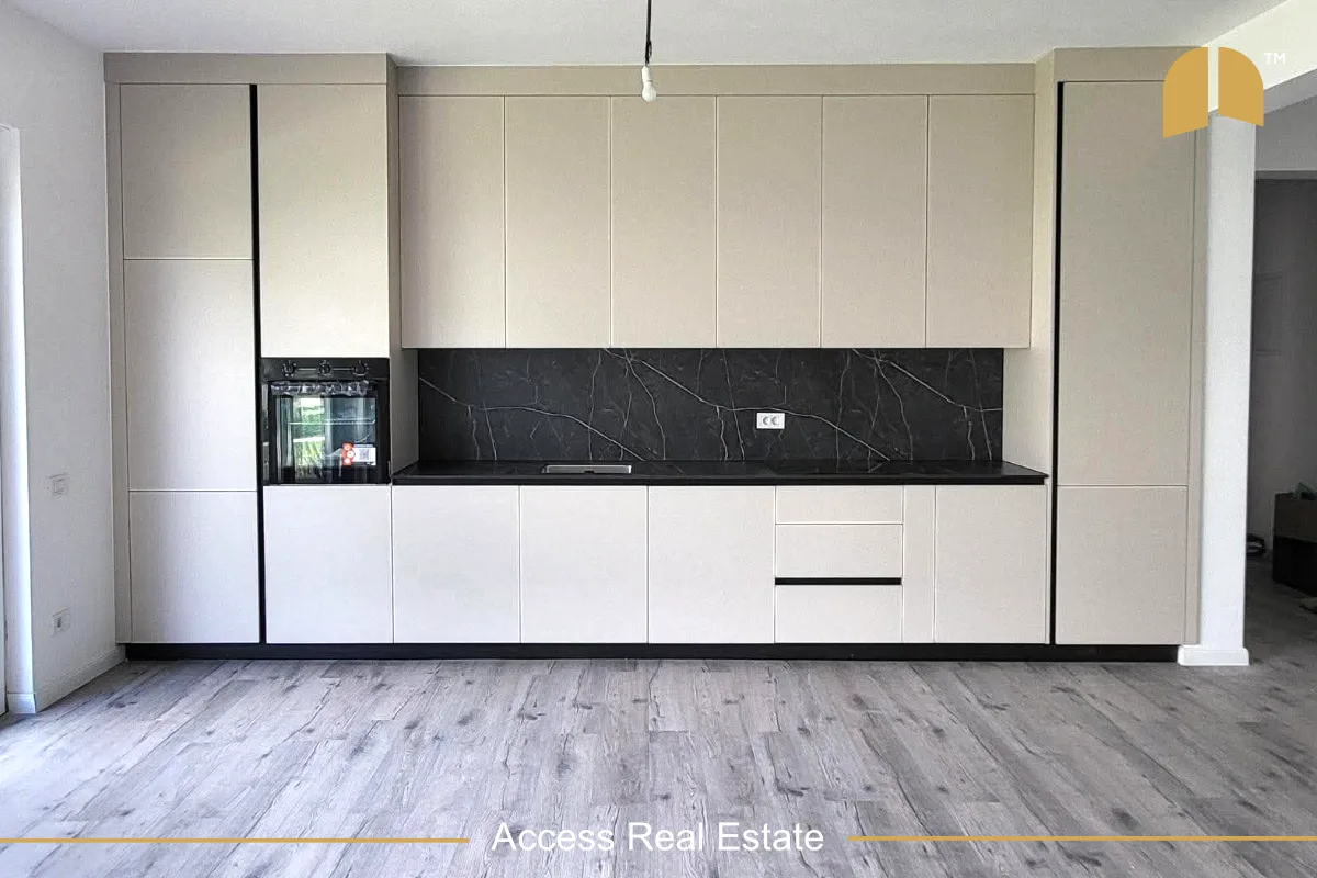 Banesë/Zyre me QIRA – 3 hapësira pune + 38m² terasë – Veternik
