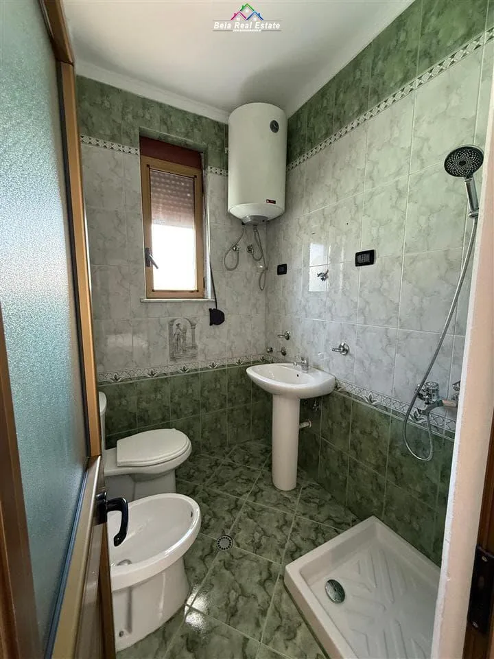 Vile me Qera 2+1 Tek Kodra e Priftit (ID BV22506) Tirane​