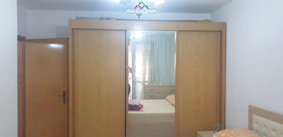 Apartament Me Qera 2+1 Ne Xhamllik (ID B221209) Tirane