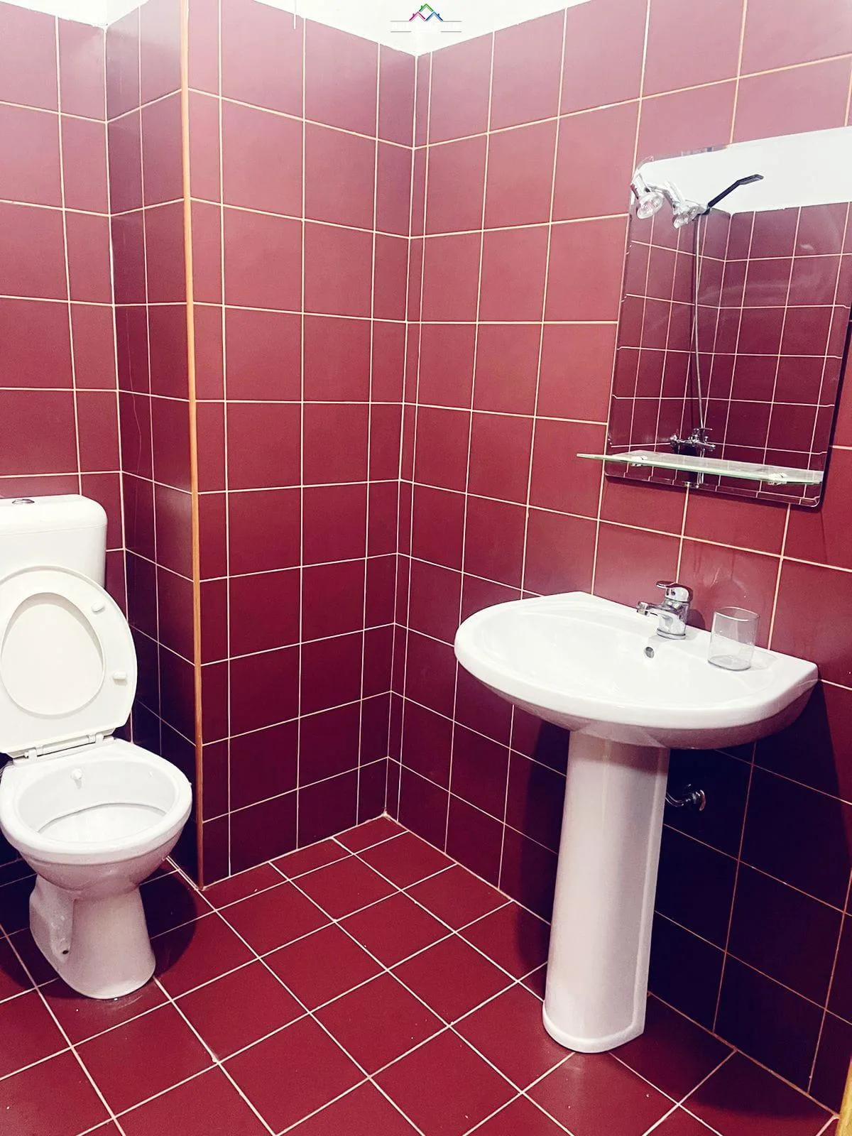 Apartament Me Qera 1+1 Ne Astir (ID B2101249) Tirane