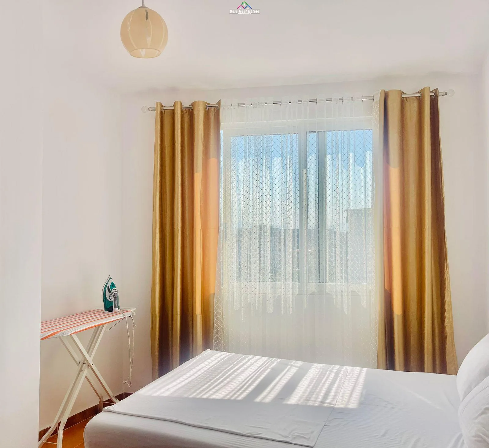 Apartament Me Qera 1+1 Ne Astir (ID B2101249) Tirane