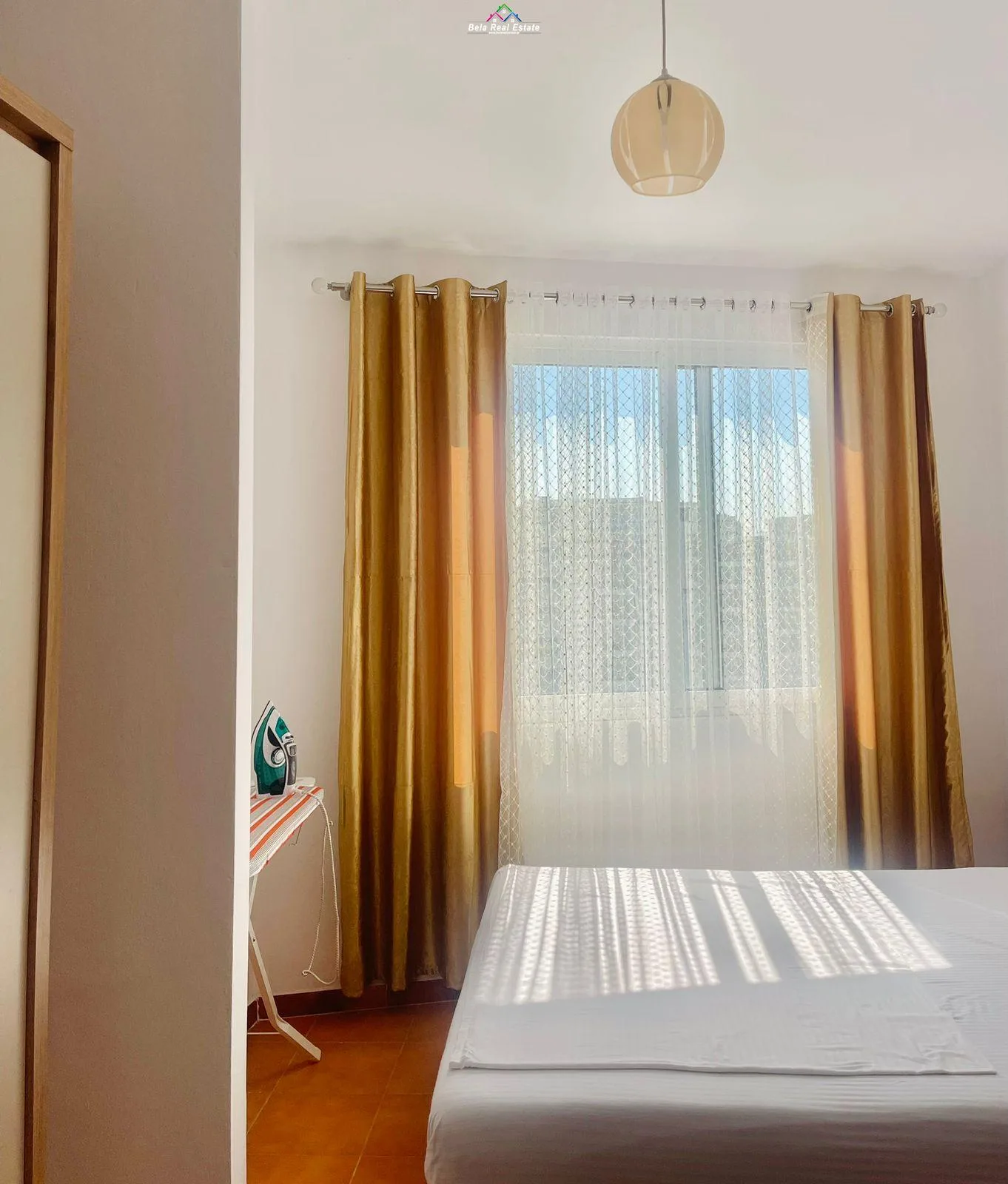 Apartament Me Qera 1+1 Ne Astir (ID B2101249) Tirane