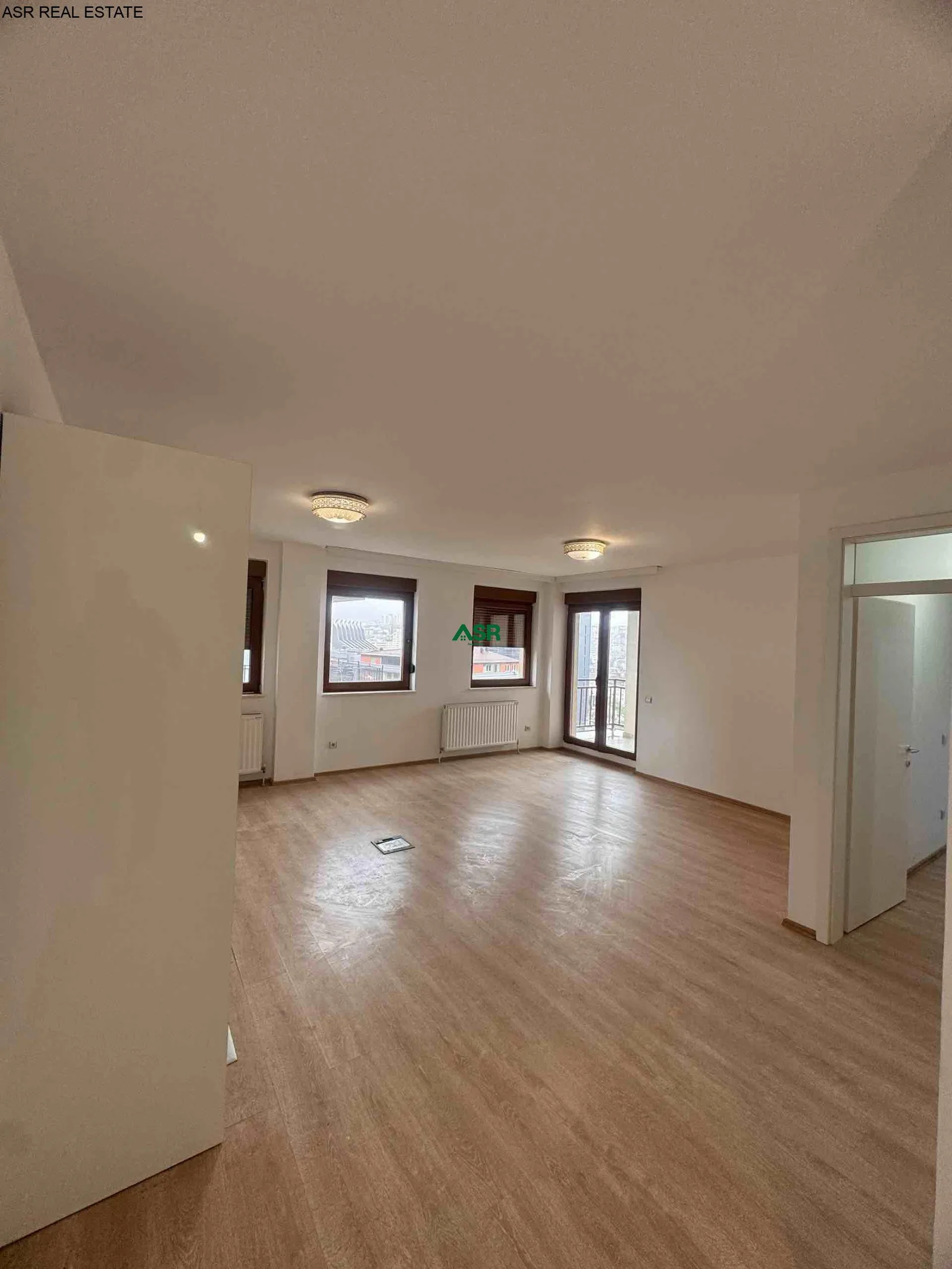 #ID:4257 Banesë 85m2 me #qira në Dragodan (pran Fivestarit)