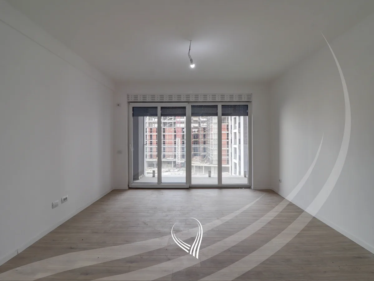 Banesë me 3 dhoma gjumi në shitje në lagjen Prishtina e Re – Grand Tower