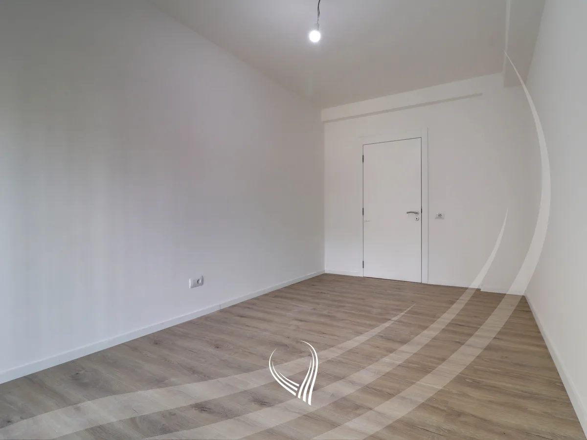 Banesë me 3 dhoma gjumi në shitje në lagjen Prishtina e Re – Grand Tower