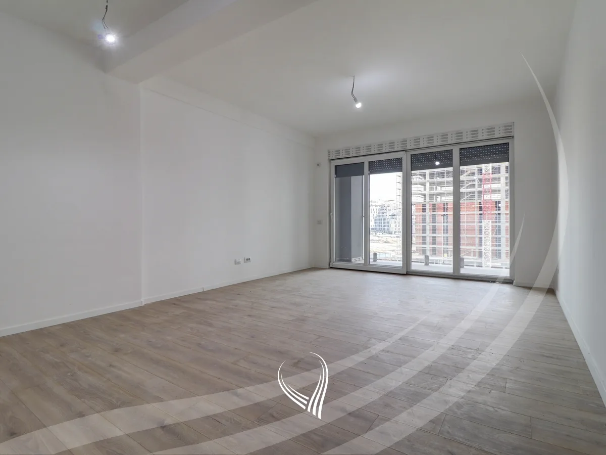Banesë me 3 dhoma gjumi në shitje në lagjen Prishtina e Re – Grand Tower