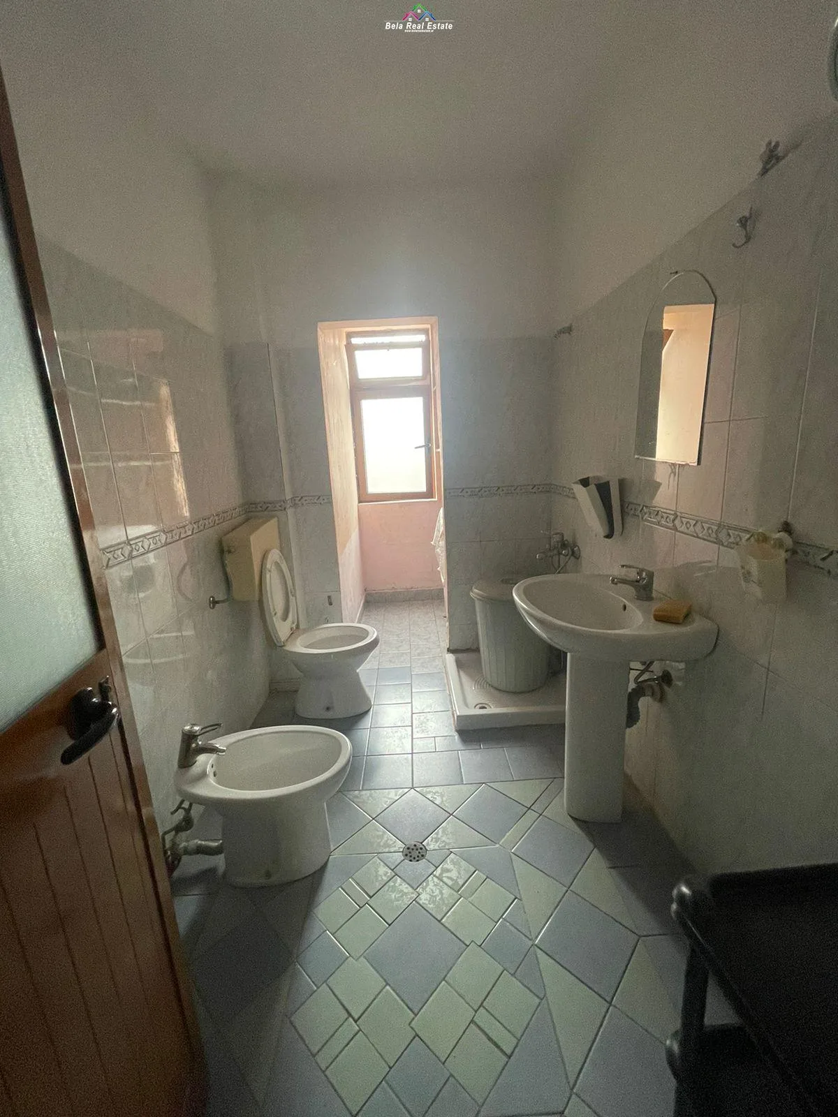 Apartament me qera 1+1 Tek Oxhaku (ID B211285) Tirane