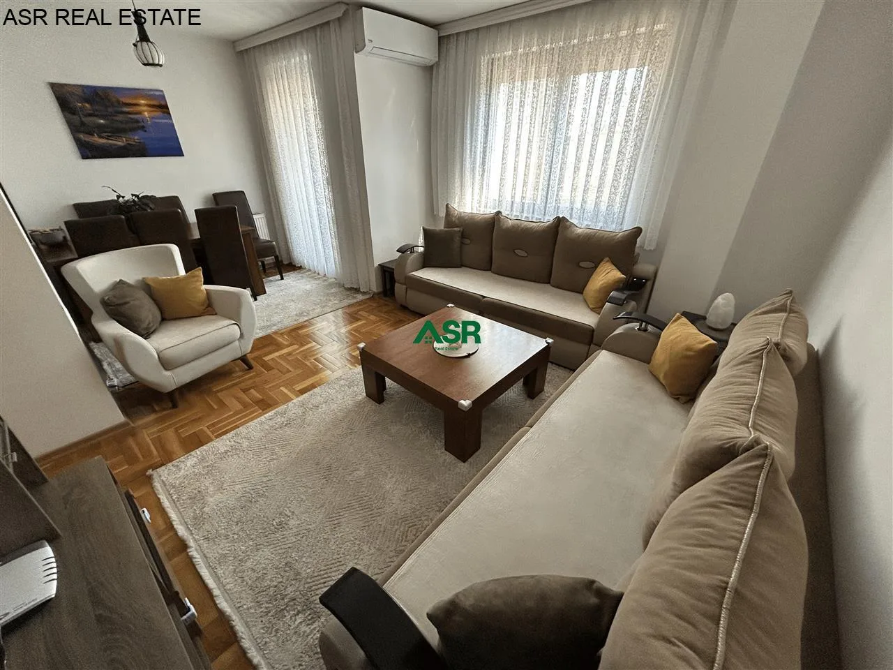 #ID:3390 Banesë 58.5m2 ne #shitje në lagjen Emshir